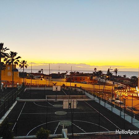 Sunny Place Playa Arena By Helloapartments Puerto de Santiago  Exteriör bild