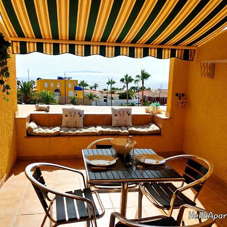 Sunny Place Playa Arena By Helloapartments Puerto de Santiago  Exteriör bild