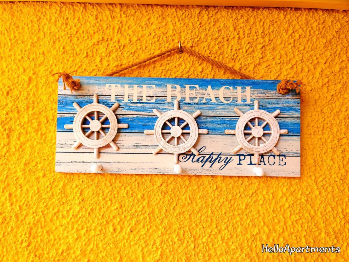 Sunny Place Playa Arena By Helloapartments Puerto de Santiago  Exteriör bild