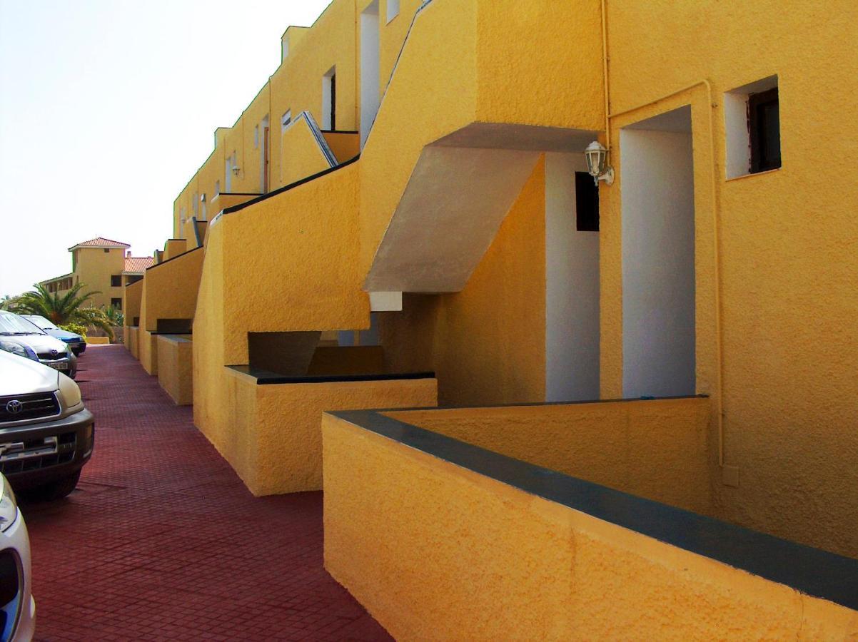 Sunny Place Playa Arena By Helloapartments Puerto de Santiago  Exteriör bild