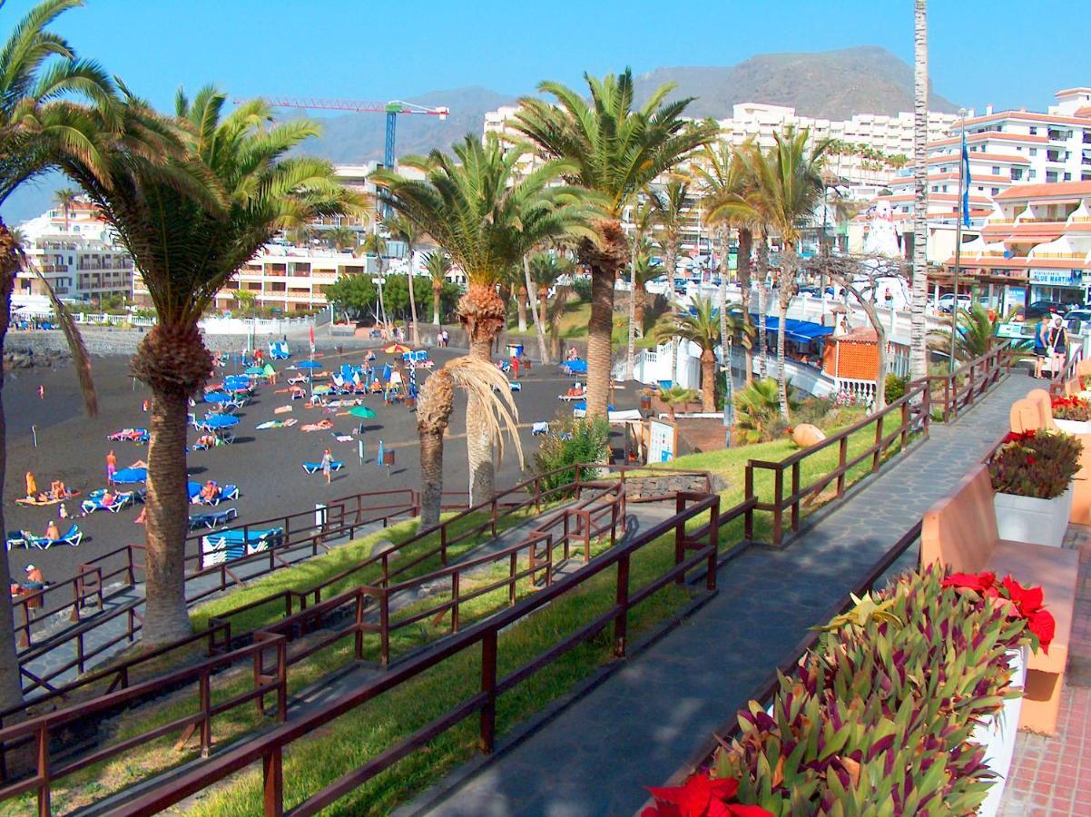 Sunny Place Playa Arena By Helloapartments Puerto de Santiago  Exteriör bild