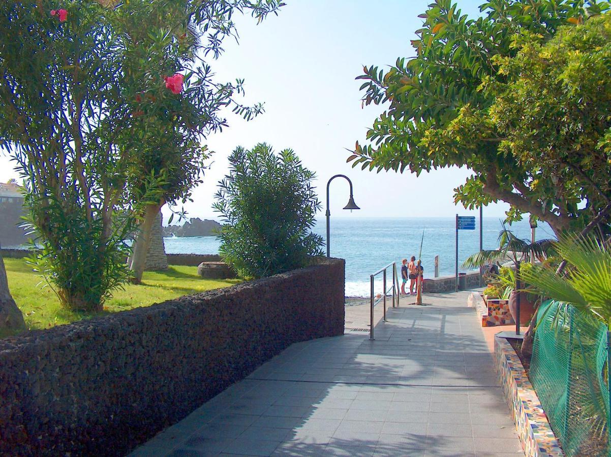 Sunny Place Playa Arena By Helloapartments Puerto de Santiago  Exteriör bild