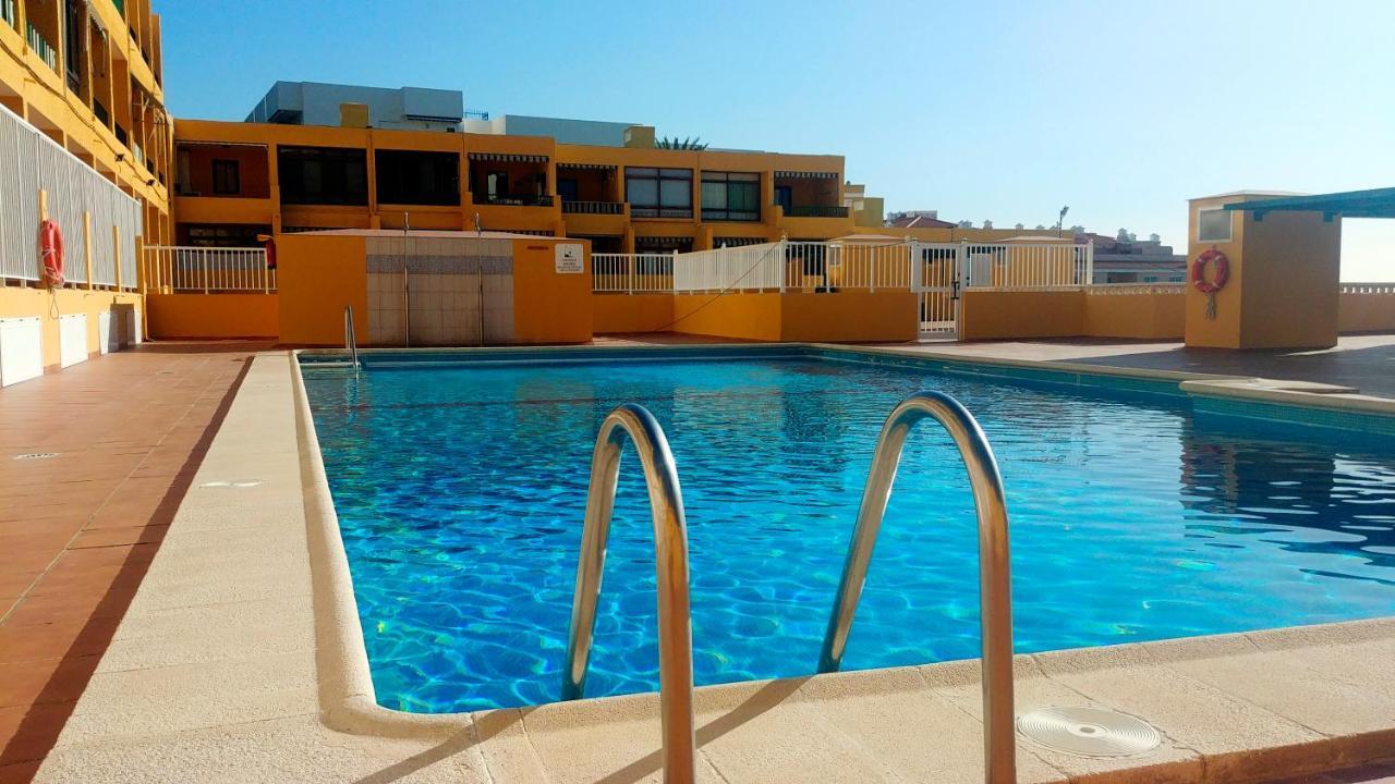 Sunny Place Playa Arena By Helloapartments Puerto de Santiago  Exteriör bild