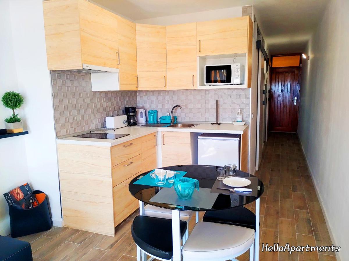 Sunny Place Playa Arena By Helloapartments Puerto de Santiago  Exteriör bild