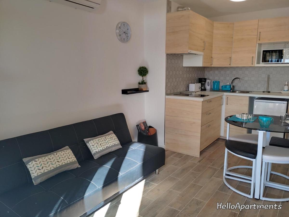 Sunny Place Playa Arena By Helloapartments Puerto de Santiago  Exteriör bild