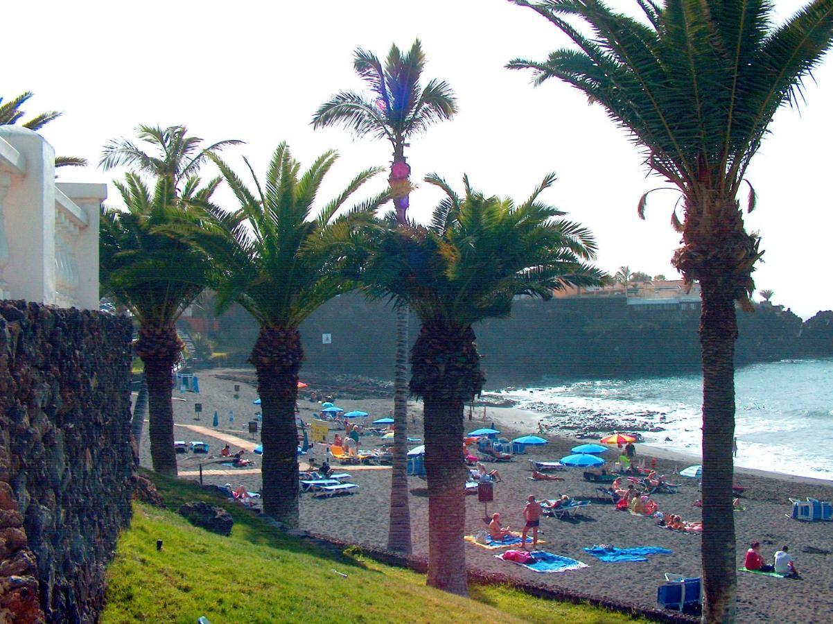 Sunny Place Playa Arena By Helloapartments Puerto de Santiago  Exteriör bild