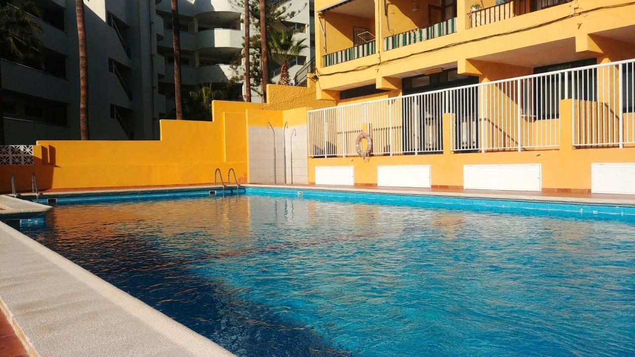 Sunny Place Playa Arena By Helloapartments Puerto de Santiago  Exteriör bild