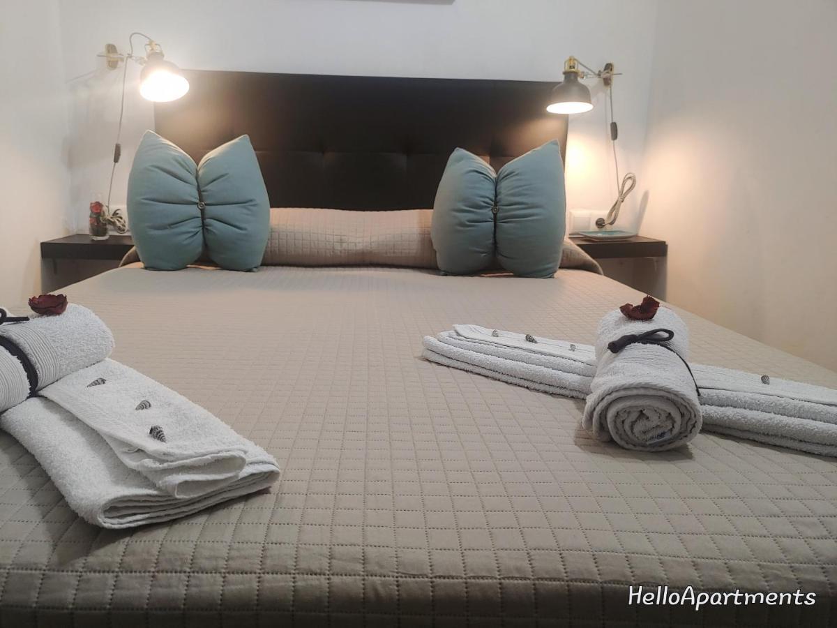 Sunny Place Playa Arena By Helloapartments Puerto de Santiago  Exteriör bild