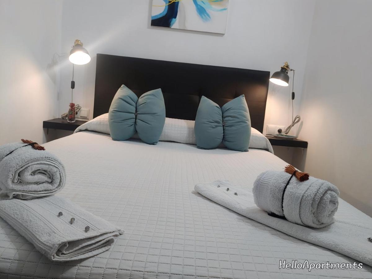 Sunny Place Playa Arena By Helloapartments Puerto de Santiago  Exteriör bild